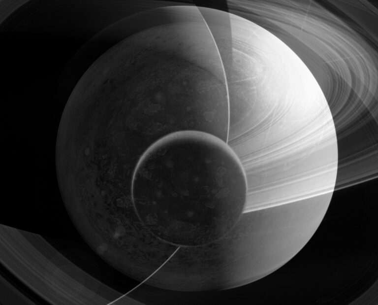 Jupiter-Saturn Zyklus 28.11.2025