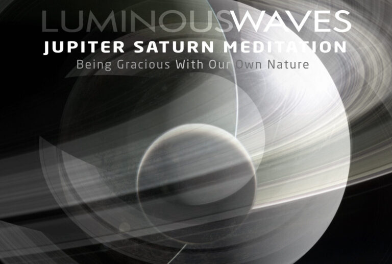 Jupiter-Saturn Zyklus 28.11.2025